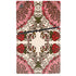 Rose Bud Floral PS5 Slim Disk Bundle Skin