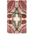 Rose Bud Floral PS5 Slim Disk Bundle Skin