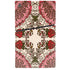 Rose Bud Floral PS5 Slim Disk Console Skin