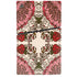 Rose Bud Floral PS5 Slim Digital Edition Bundle Skin