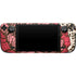 Rose Bud Floral Steam Deck Handheld Gaming Computer Skin