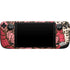 Rose Bud Floral Steam Deck Handheld Gaming Computer Skin