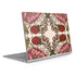 Rose Bud Floral Surface Book 2 15in Skin