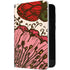 Rose Bud Floral Surface Duo Skin