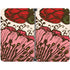Rose Bud Floral Surface Duo Skin