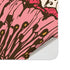 Rose Bud Floral Surface Duo Skin