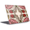 Rose Bud Floral Surface Laptop 2 Skin