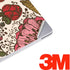Rose Bud Floral Surface Laptop 2 Skin