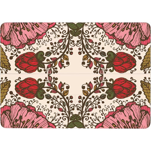 Rose Bud Floral Surface Laptop Studio Skin