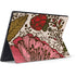 Rose Bud Floral Surface Pro 7 Skin