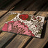 Rose Bud Floral Surface Pro 7 Skin