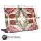 Rose Bud Floral Universal Laptop 15in (12.2 x 8.8in) Skin