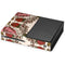 Rose Bud Floral Xbox One Console Skin