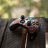 Rose Bud Floral Xbox One Controller Skin