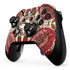 Rose Bud Floral Xbox One Elite Controller Skin