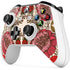 Rose Bud Floral Xbox One S All-Digital Edition Bundle Skin