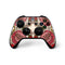 Rose Bud Floral Xbox One X Controller Skin