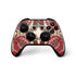 Rose Bud Floral Xbox One X Controller Skin