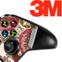 Rose Bud Floral Xbox One X Controller Skin