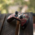 Rose Bud Floral Xbox One X Controller Skin