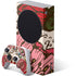 Rose Bud Floral Xbox Series S Bundle Skin