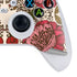 Rose Bud Floral Xbox Series S Bundle Skin