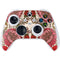 Rose Bud Floral Xbox Series S Controller Skin