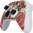 Rose Bud Floral Xbox Series S Controller Skin