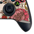 Rose Bud Floral Xbox Series X Bundle Skin