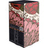 Rose Bud Floral Xbox Series X Console Skin