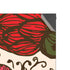 Rose Bud Floral Xbox Series X Console Skin