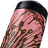 Rose Bud Floral Yeti Colster Can Insulator Skin