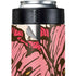 Rose Bud Floral Yeti Colster Can Insulator Skin