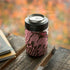 Rose Bud Floral Yeti Colster Can Insulator Skin