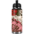 Rose Bud Floral YETI Rambler 36oz Bottle Skin
