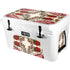 Rose Bud Floral YETI Tundra 45 Hard Cooler Skin
