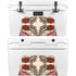 Rose Bud Floral YETI Tundra 45 Hard Cooler Skin
