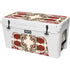 Rose Bud Floral YETI Tundra 75 Hard Cooler Skin