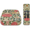 William Morris Rose Apple TV Skin