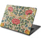 William Morris Rose Dell Chromebook Skin