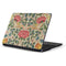 William Morris Rose Samsung Chromebook Skin