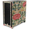 William Morris Rose Corsair 4000D Tempered Glass Mid-Tower ATX Case Skin