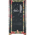 William Morris Rose Corsair 4000D Tempered Glass Mid-Tower ATX Case Skin