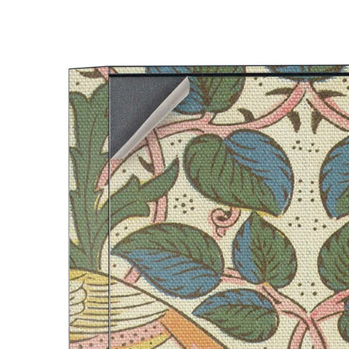 William Morris Rose Corsair 4000D Tempered Glass Mid-Tower ATX Case Skin