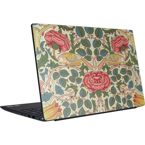 William Morris Rose Dell Vostro Skin