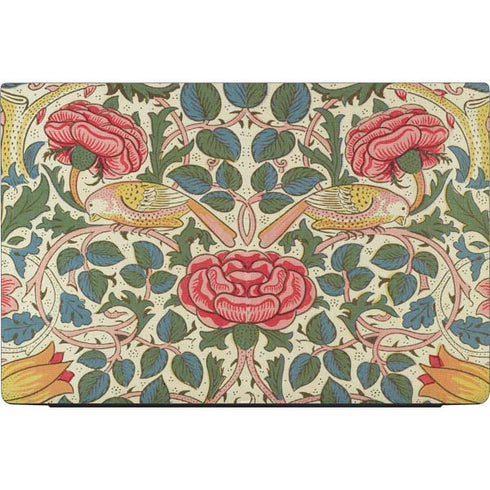 William Morris Rose Dell Vostro Skin