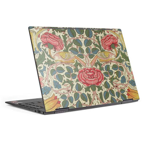 William Morris Rose HP Envy Skin