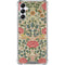 Rose by William Morris Galaxy A15 5G Clear Case