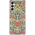 Rose by William Morris Galaxy A15 5G Clear Case