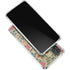 William Morris Rose Galaxy A32 5G Clear Case